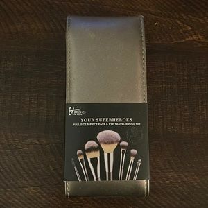 It Brushes Full Size 6 Piece Set
